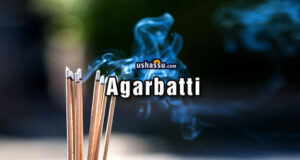 Agarbatti-Dhoop Stick