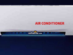 Air Conditioner-AC