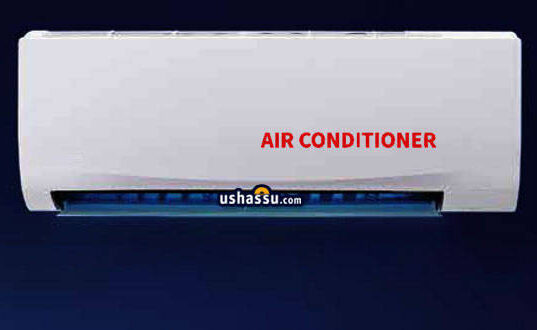 Air Conditioner-AC
