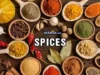 Indian Spices-Masale List
