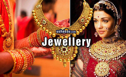 Jewellery-Nagalu