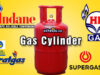 LPG-Gas Cylinder