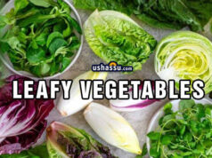 Leafy Vegetables-Akukuralu