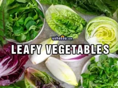 Leafy Vegetables-Akukuralu