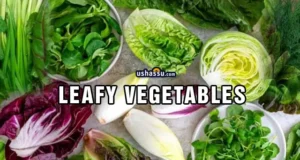 Leafy Vegetables-Akukuralu