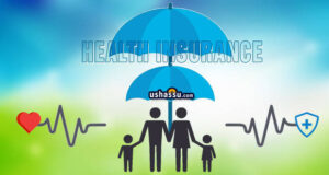 Top Up Health Insurance