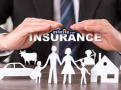 Various Insurance India