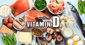 Vitamin D Foods