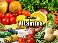 Vitamins-Minerals