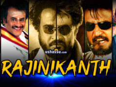 rajinikanth
