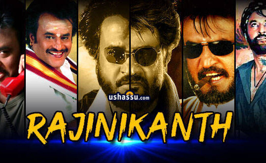 rajinikanth