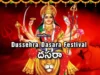 Dussehra Festival-Goddess Durga